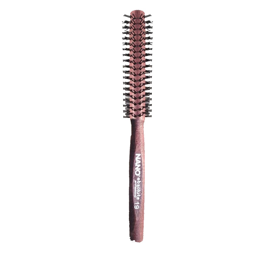 Nano Absolute Saç Fırçası G-1019