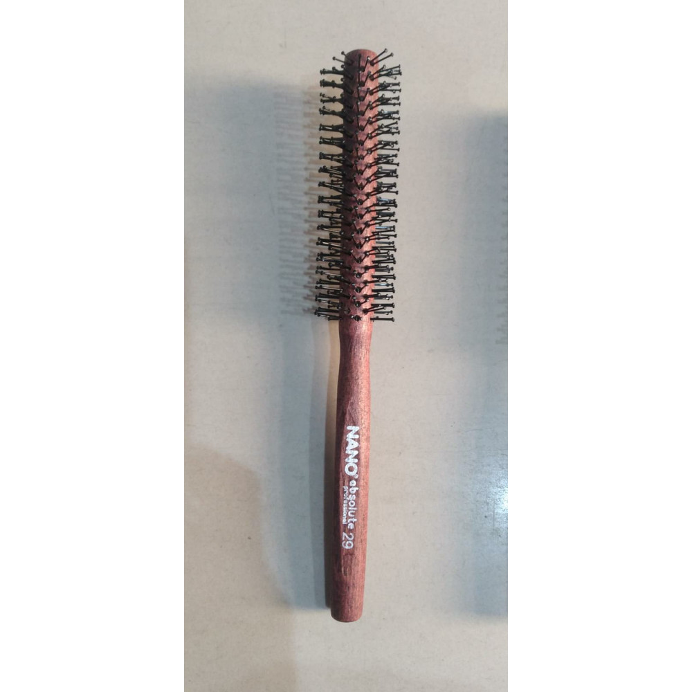 Nano Absolute Saç Fırçası G-1029