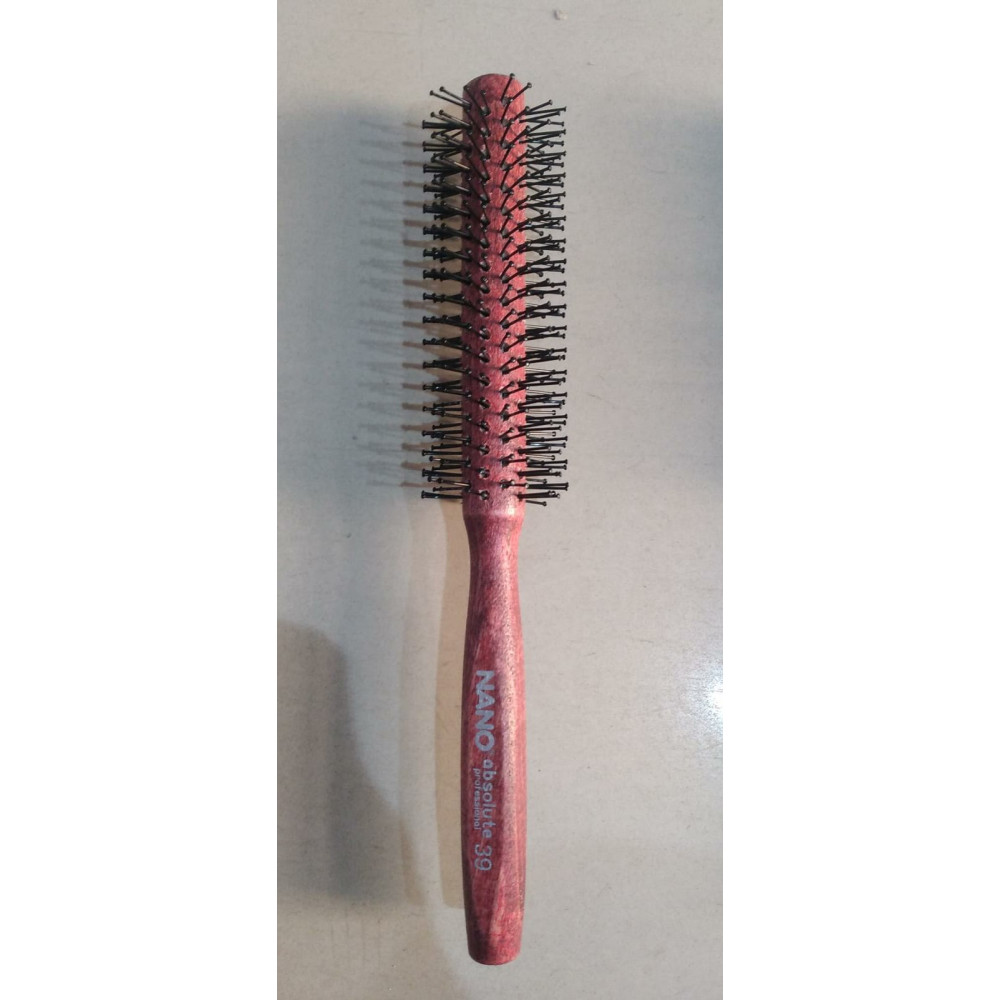 Nano Absolute Saç Fırçası G-1039