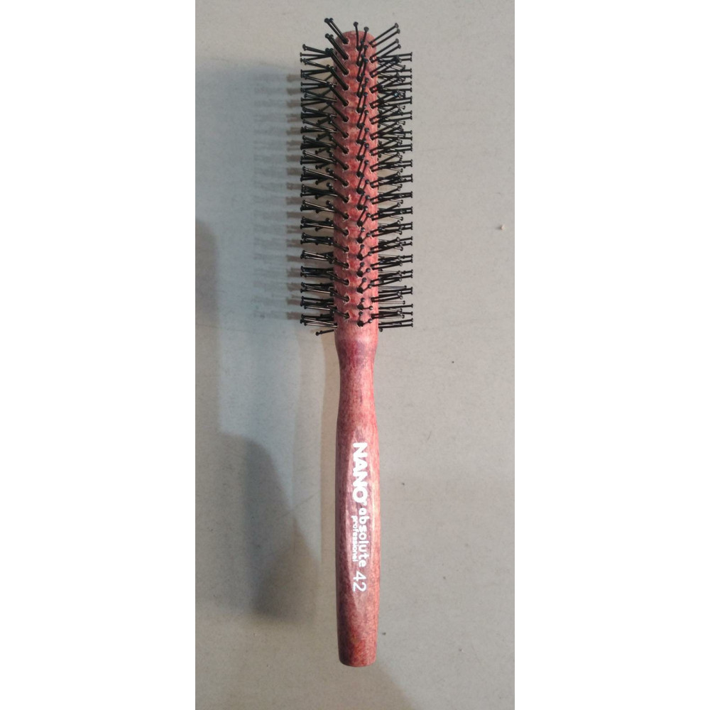 Nano Absolute Saç Fırçası G-1042
