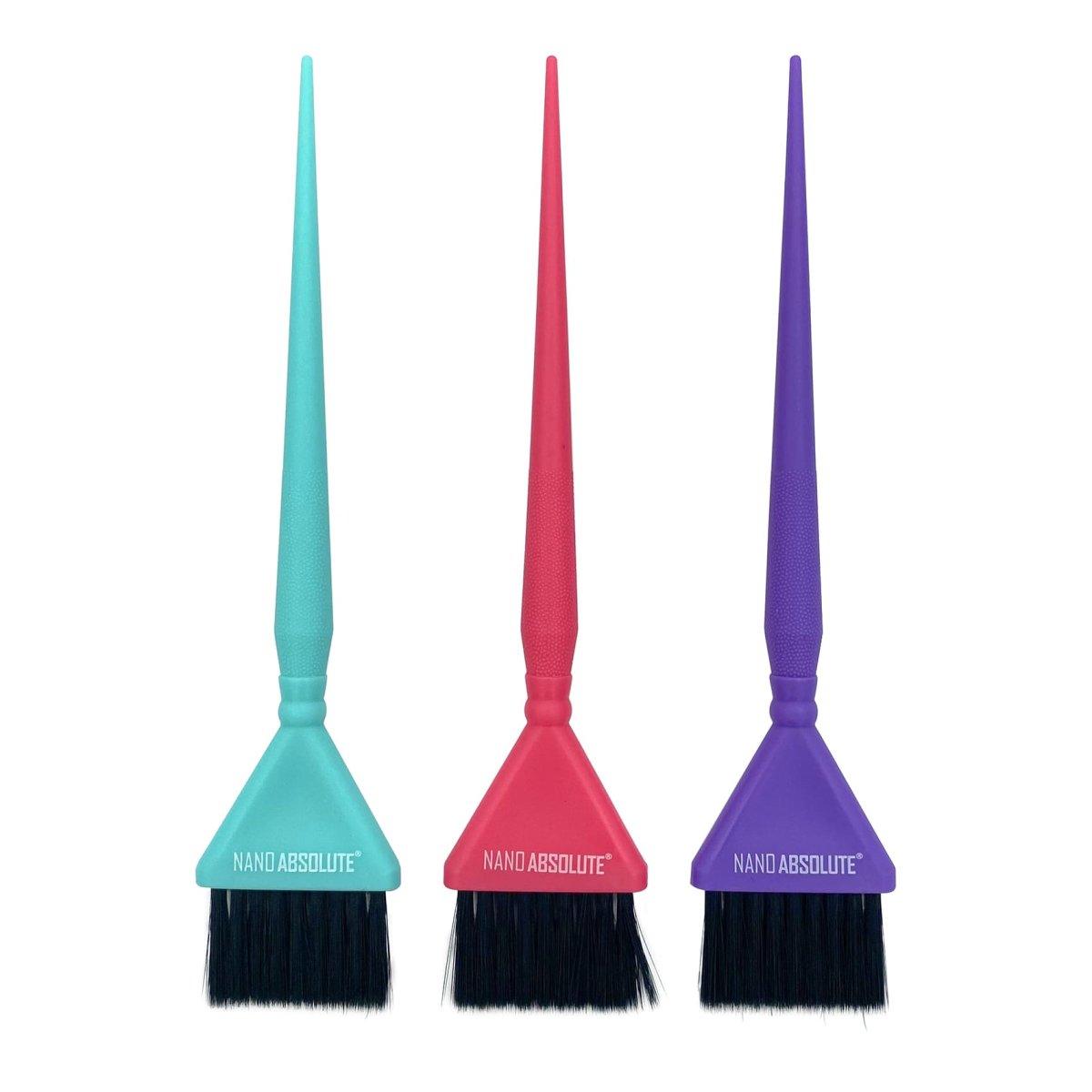 Nano Absolute Boya Fırçası Lüx G-1161