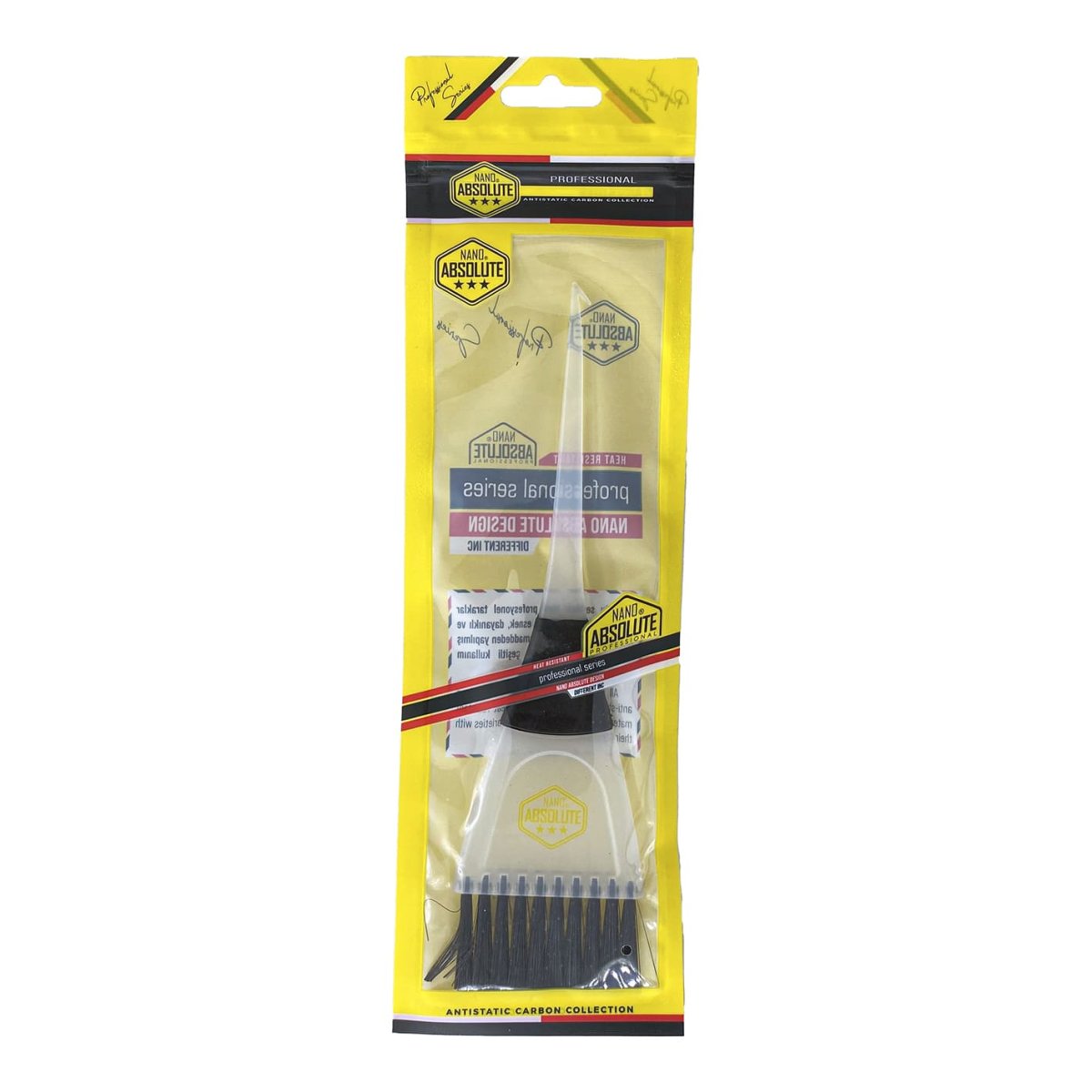 Nano Absolute Boya Fırçası G-1277