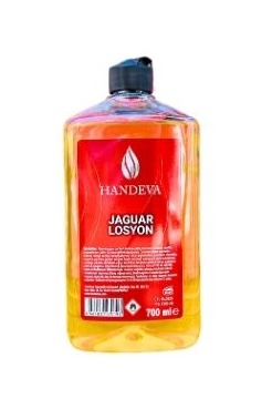 Handeva Jaguar Traş Losyonu 700 Ml