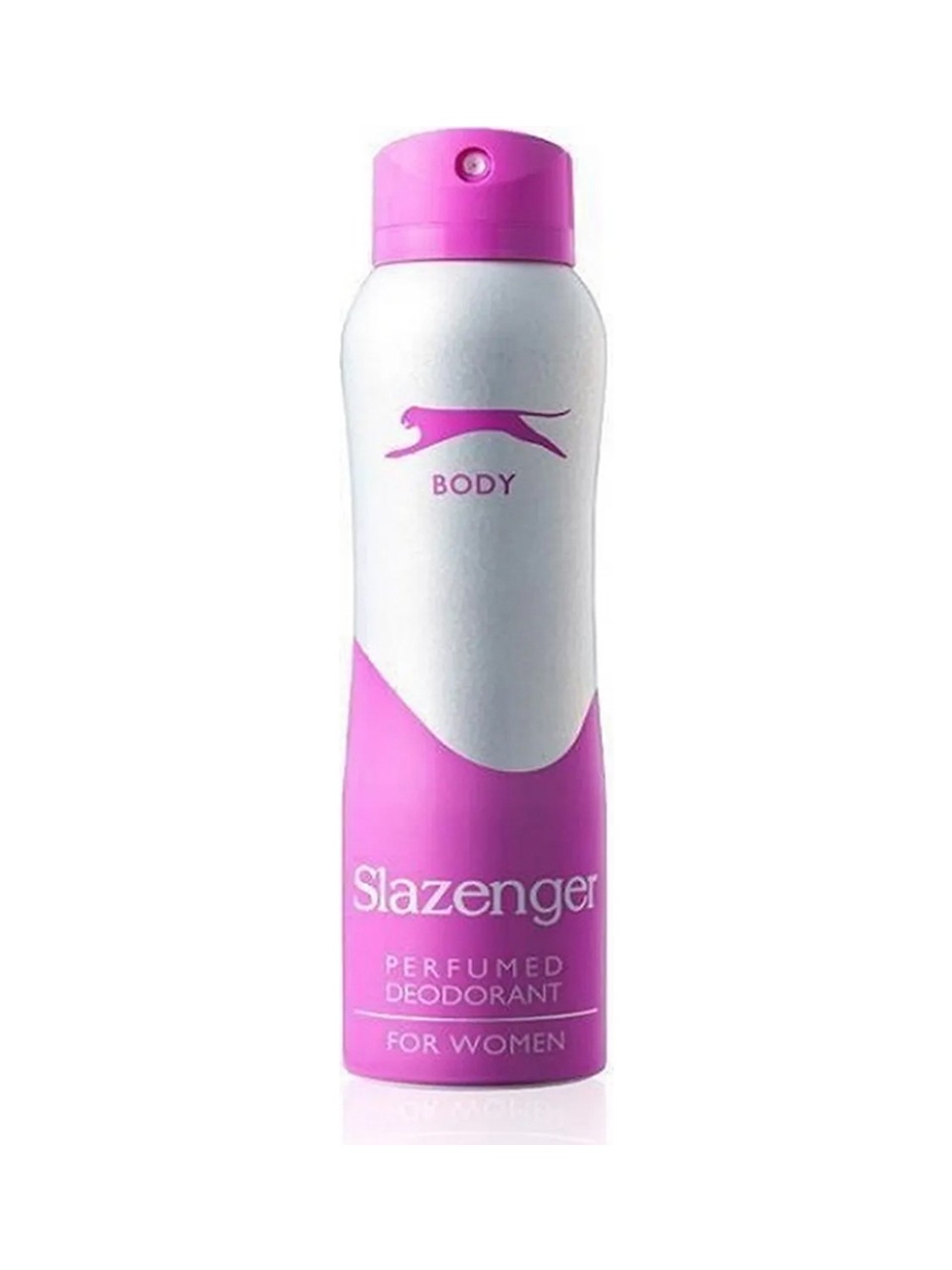 Slazenger Women Parfüm Deo.Pembe 