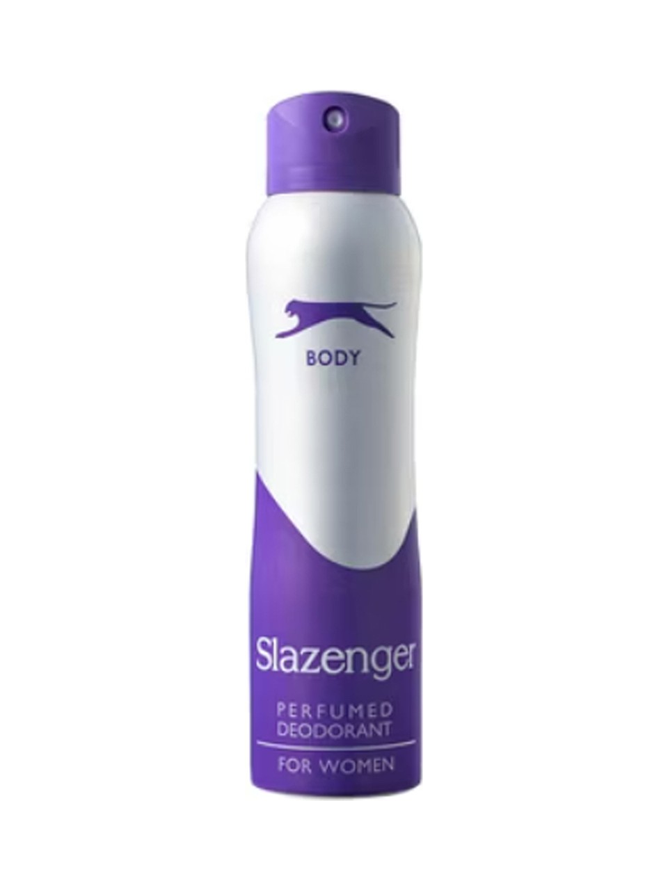 Slazenger Women Parfüm Deo. Mor