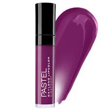 Pastel Daylong Lipcolor Kissproof Likit Ruj  28