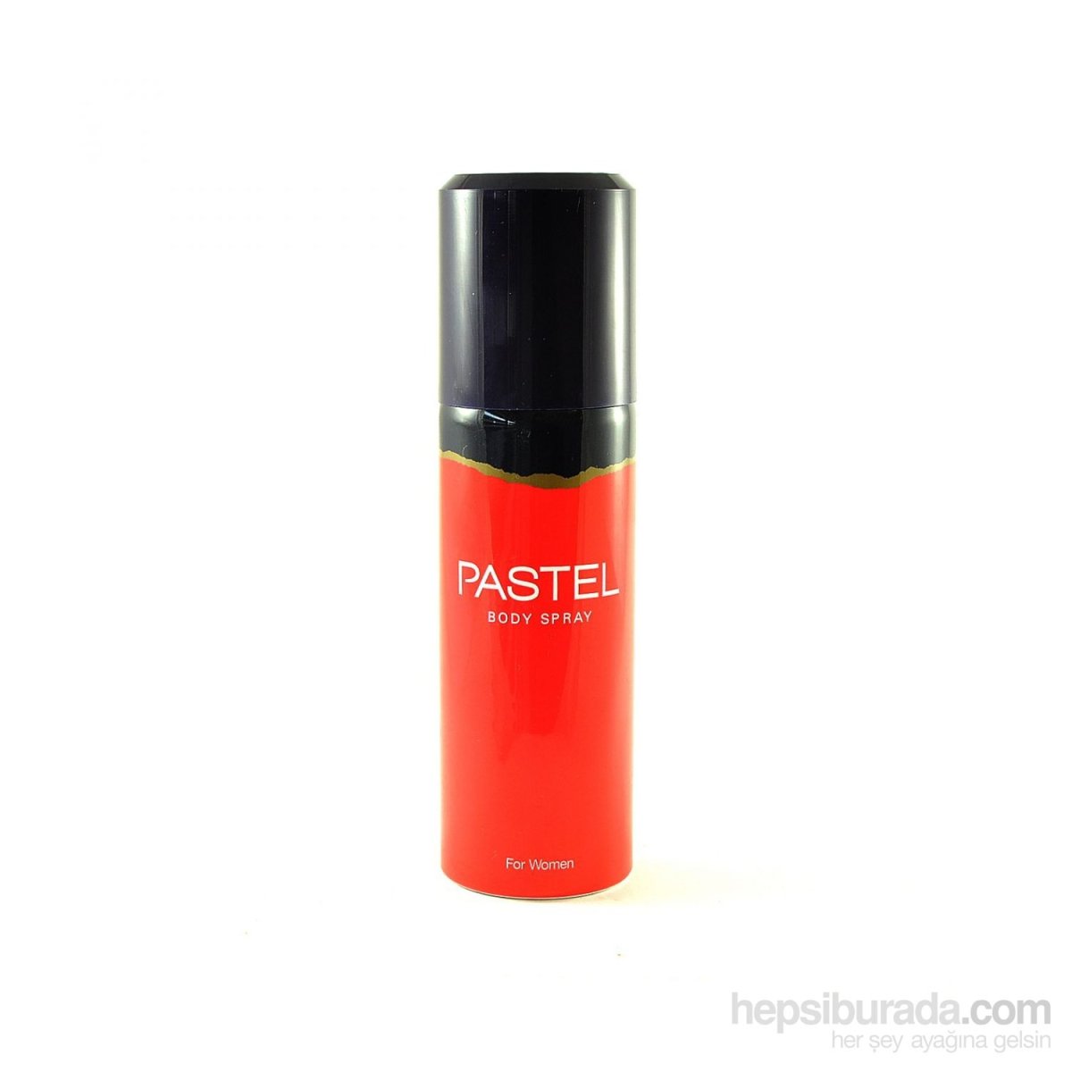 Pastel Body Spray For Women 125 ML