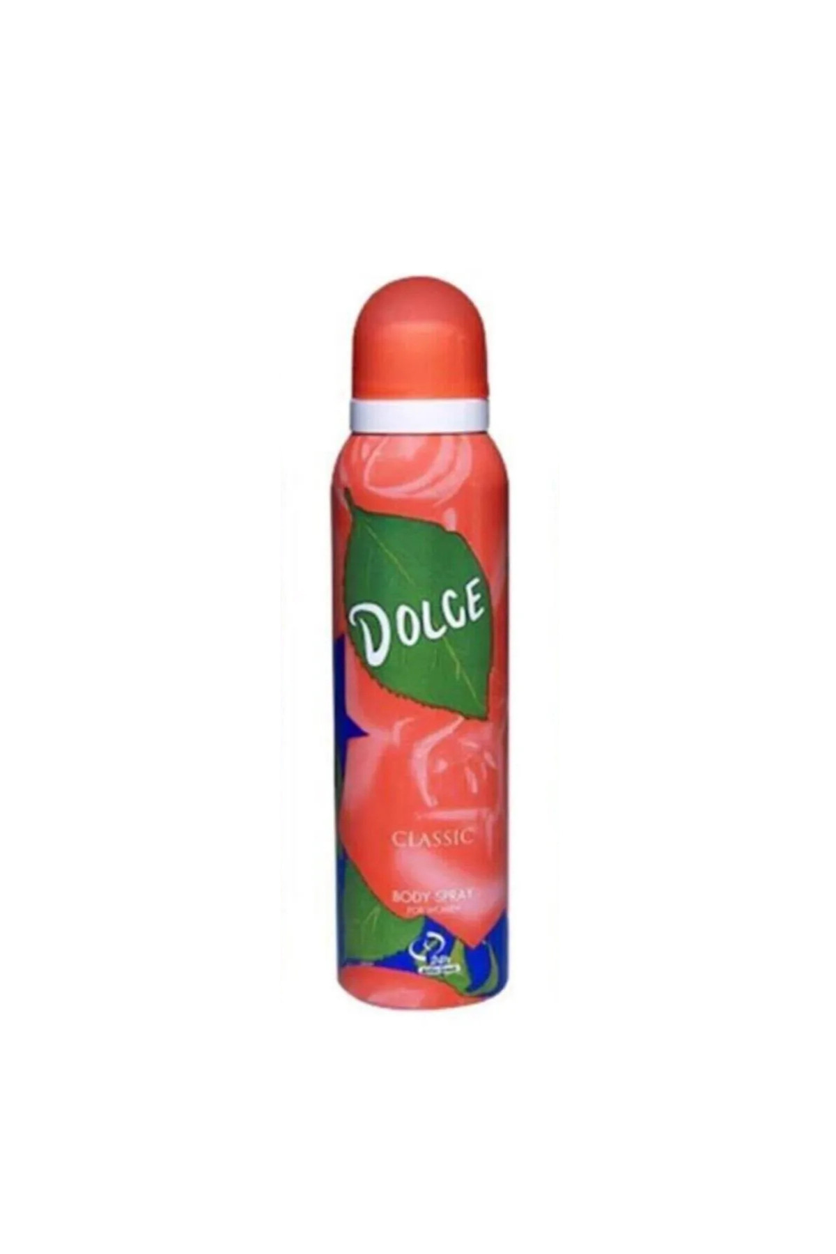 Dolce Classic Body Spray For Women 150 ML