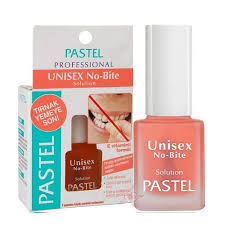 Pastel Tırnak Bakım Acı Cila 13 ML