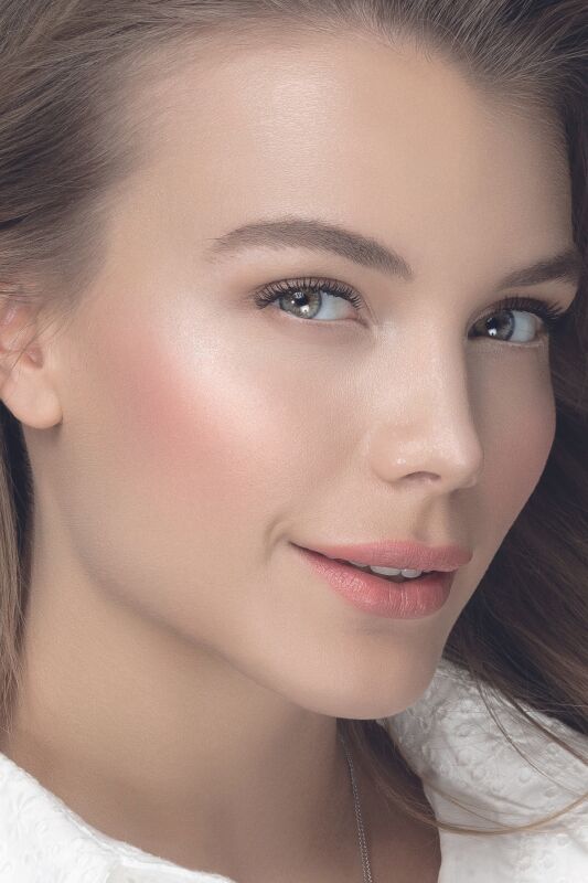 Pastel Moonlight Highlighter - Aydınlatıcı 100