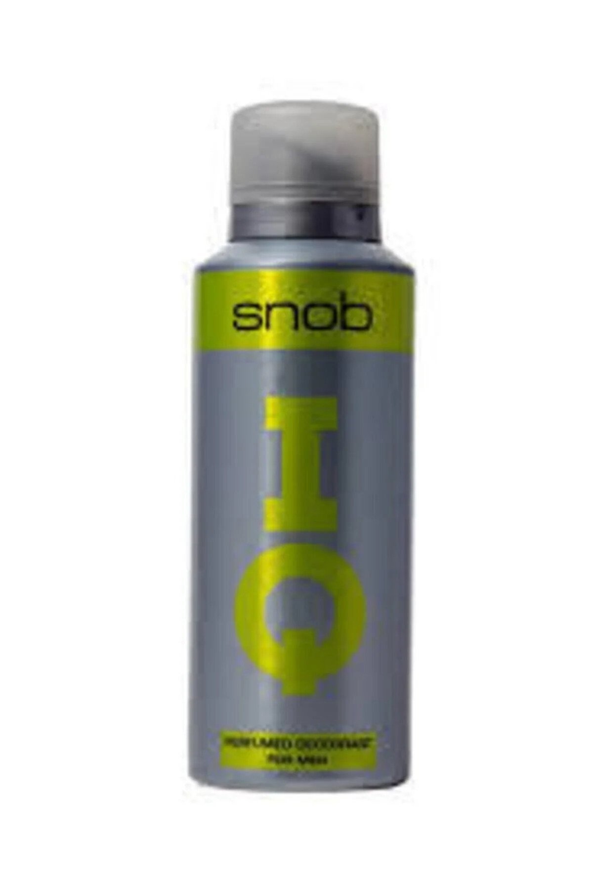 Snob IQ Perfumed Deodorant For Men 150 ML