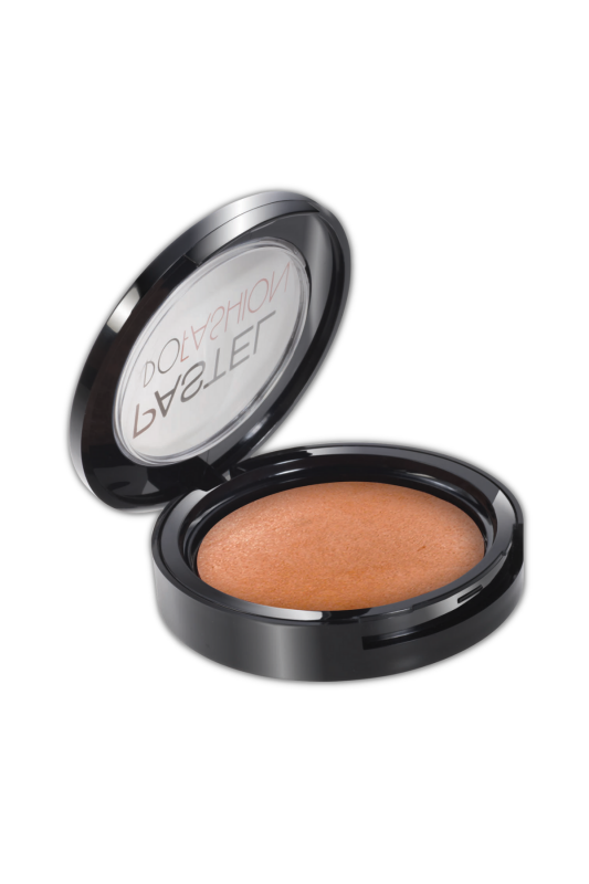 Pastel Terracotta Blush-On - Allık 03