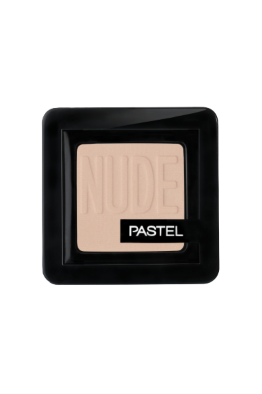 Pastel Nude Single Eyeshadow - Tekli Far 71 Skin