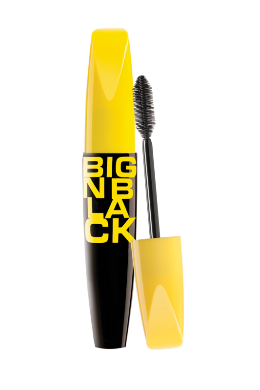 Pastel Big N Black Mascara - Maskara