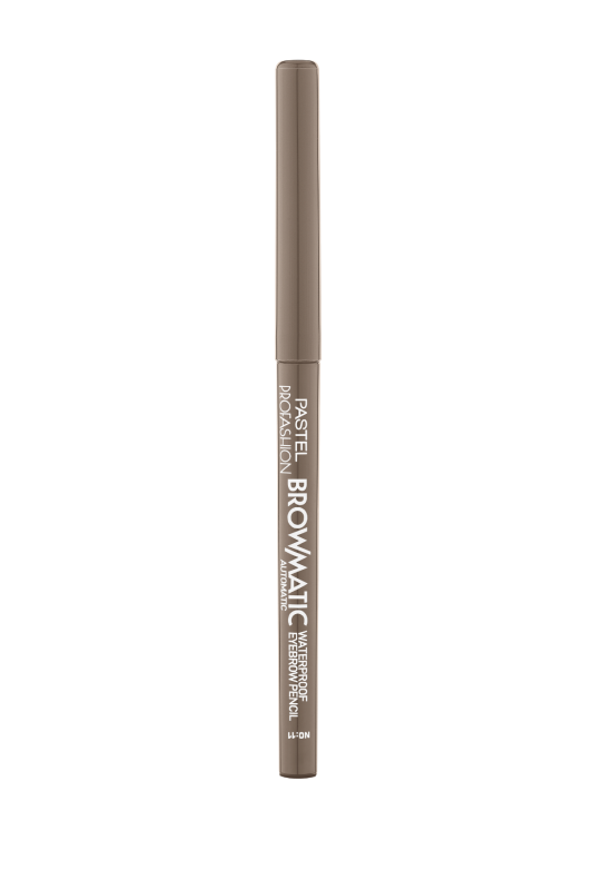 Pastel Browmatic Waterproof Eyebrow Pencil - Kaş Kalemi 11