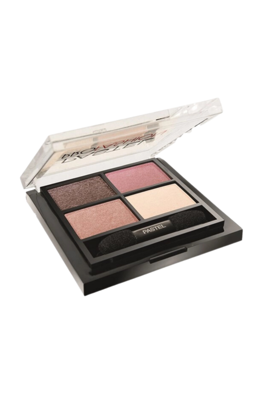 Pastel Quad Eyeshadow - 4´lü Far 202