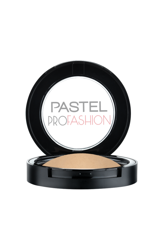 Pastel Terracotta Wet And Dry Powder - Pudra 53