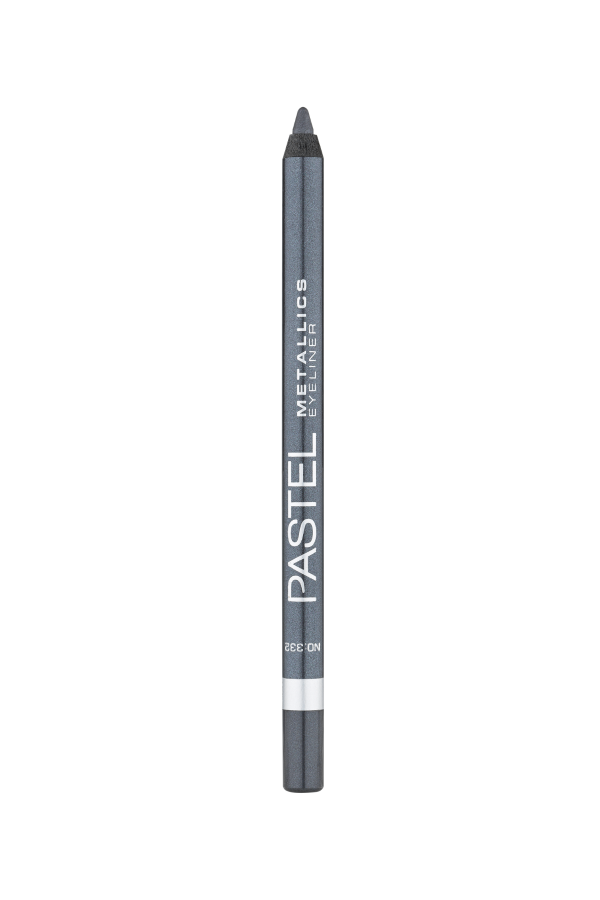 Pastel Metallics Eyeliner - Metalik Göz Kalemi 332