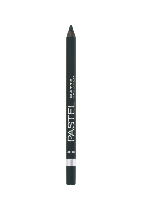 Pastel Matte Eyeliner - Mat Göz Kalemi 330