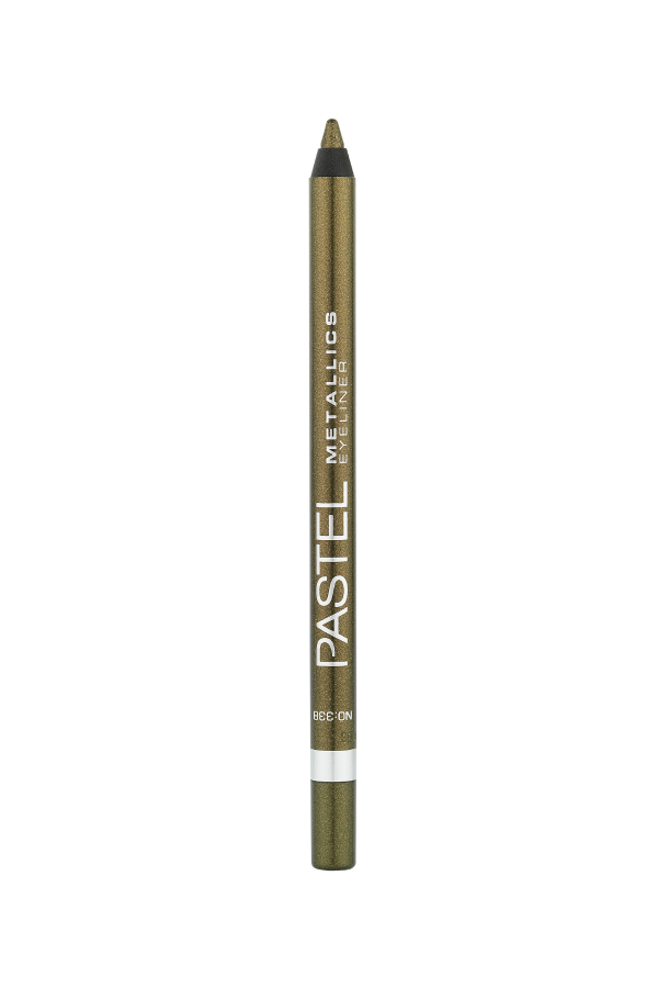 Pastel Metallics Eyeliner - Metalik Göz Kalemi 338