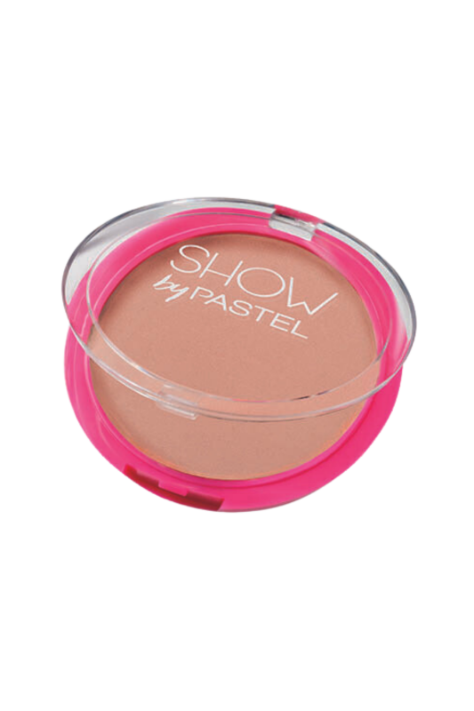 Show By Pastel Powder - Pudra 401