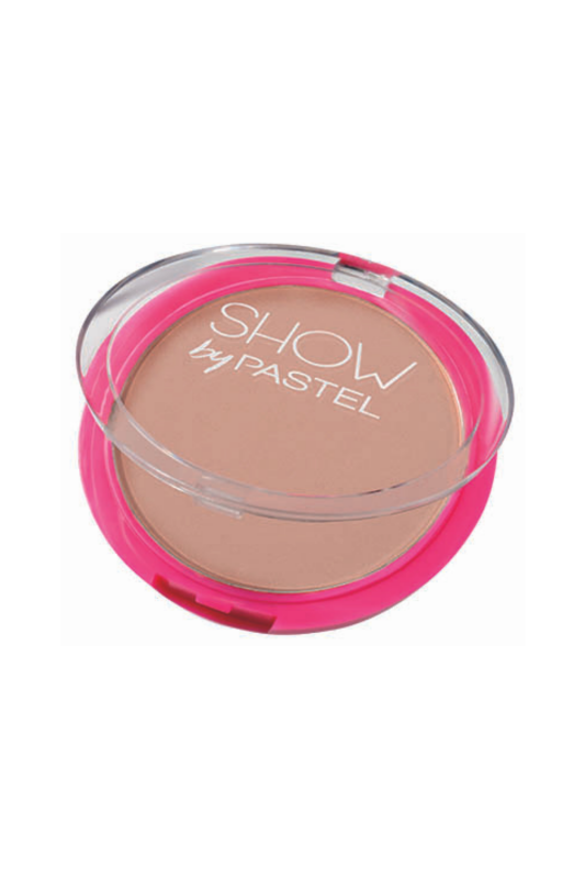 PASTEL SHOW BY PUDRA 405