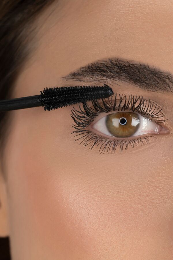 Show By Pastel Show Your Look 24H Long Lasting Mascara - Maskara