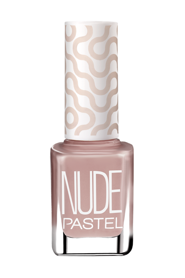 Pastel Nude Oje 752 Rose
