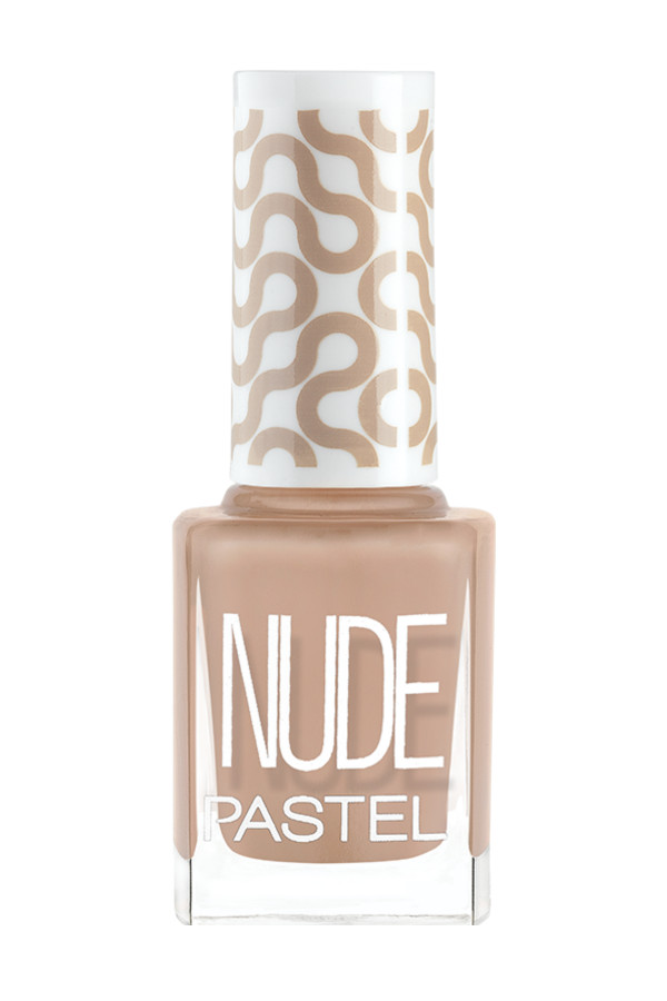 Pastel Nude Oje 768 Chic