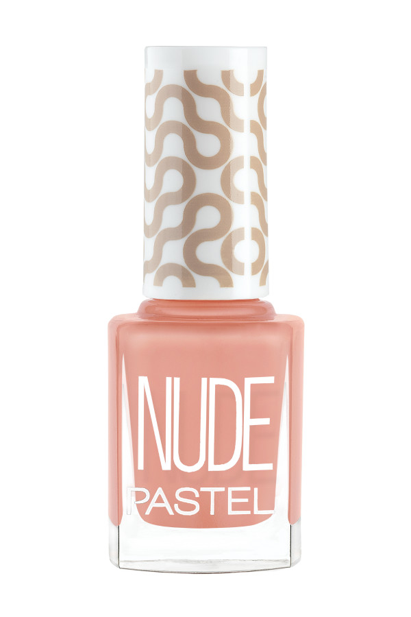 Pastel Nude Oje 770 Ballet