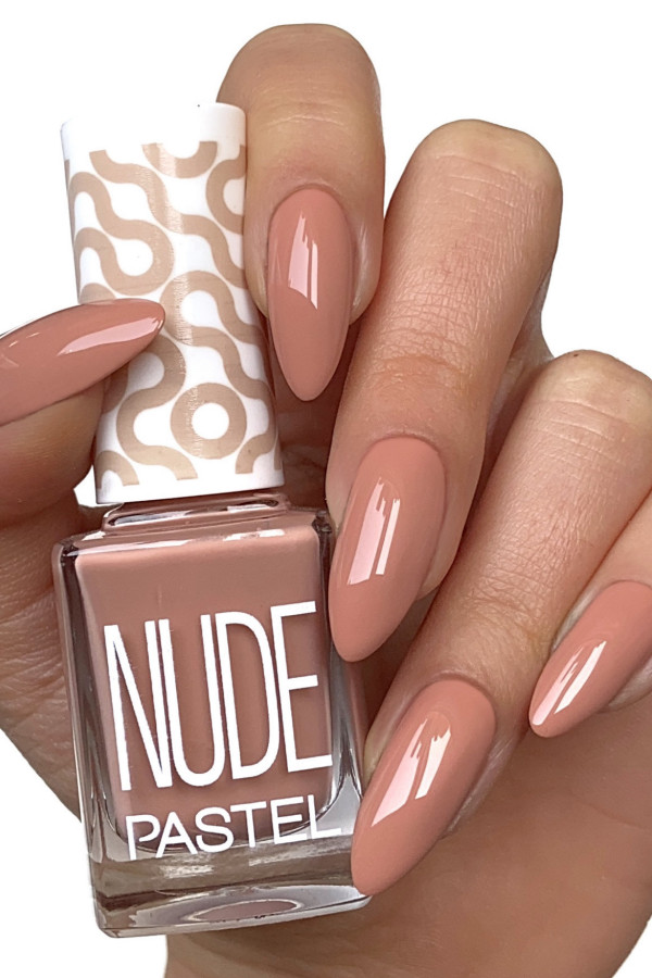 Pastel Nude Oje 771 Lady