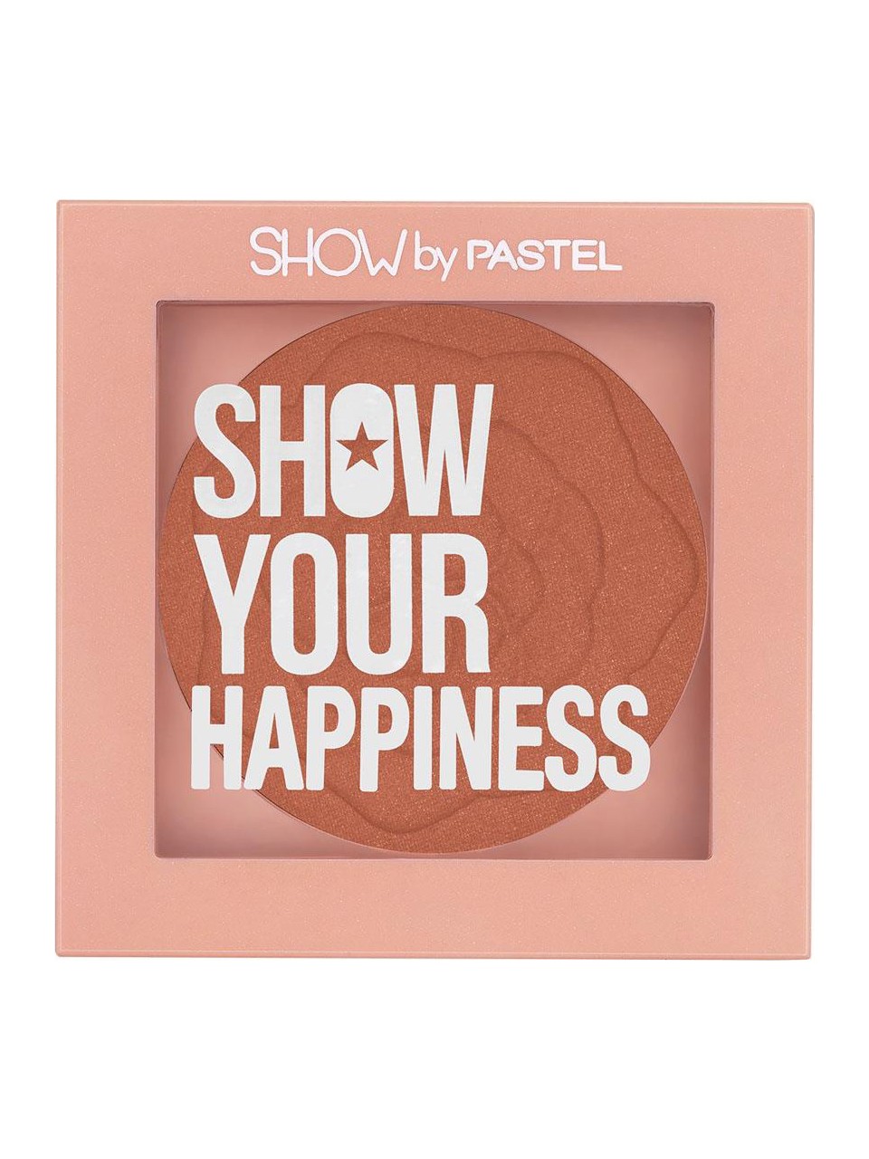 Show By Pastel Show Your Happiness Blush - Allık 204 Polite
