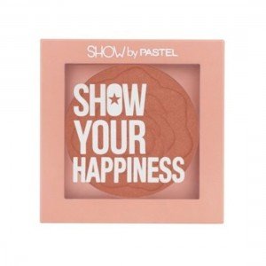 Show By Pastel Show Your Happiness Blush - Allık 207 Sunny