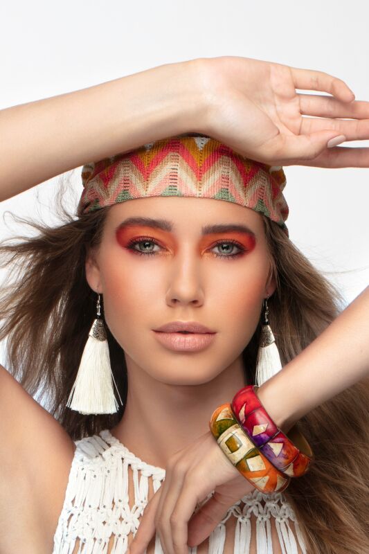 Show By Pastel Show Your Style - Far Paleti 461 Bohemian