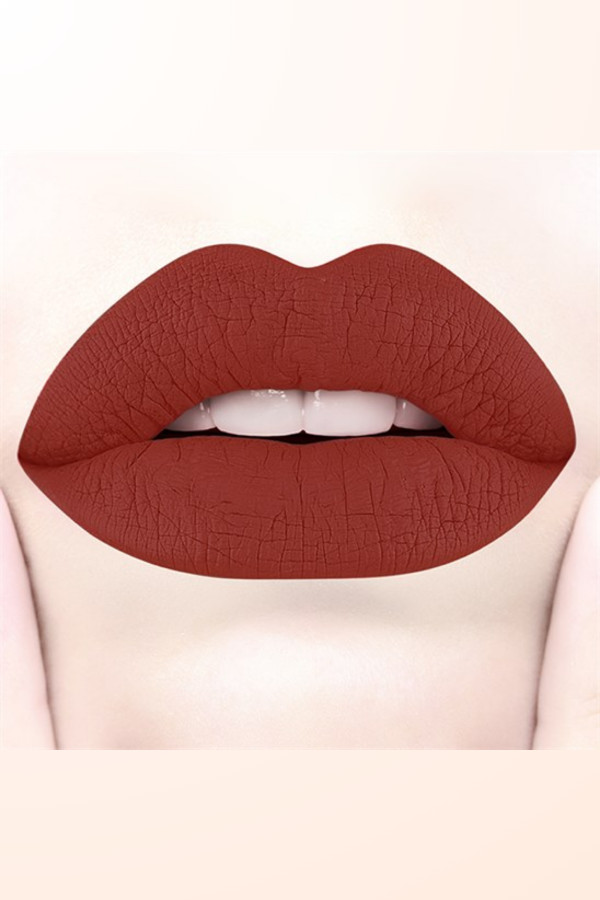 Pastel Daylong Lipcolor Kissproof Likit Mat Ruj 37