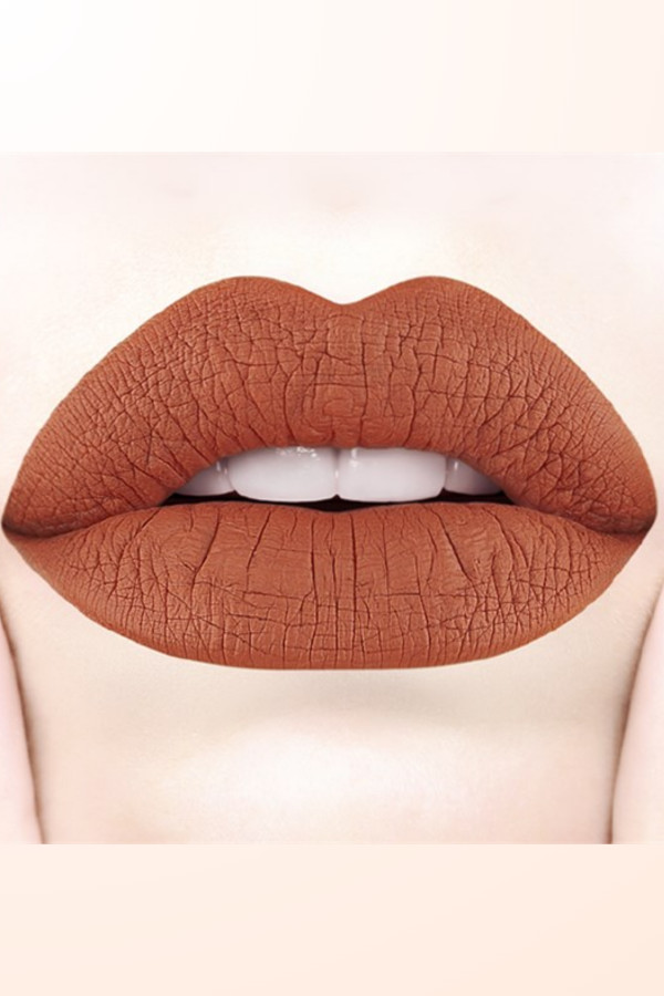 Pastel Daylong Lipcolor Kissproof Likit Mat Ruj 38