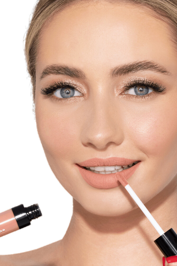 Pastel Daylong Lipcolor Kissproof Likit Mat Ruj 47