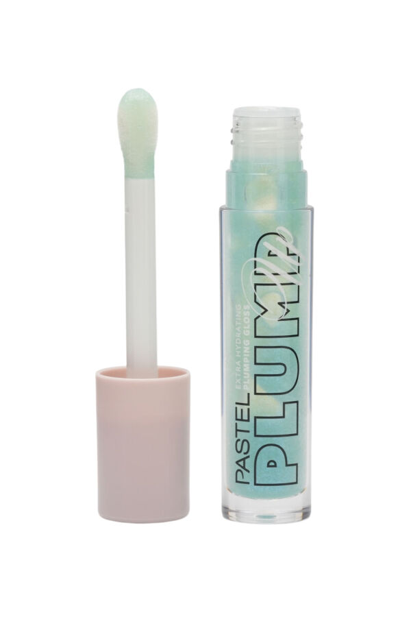 Pastel Plump Up Extra Hydrating Plumping Gloss - Dolgunlaştıran Dudak Parlatıcısı 215