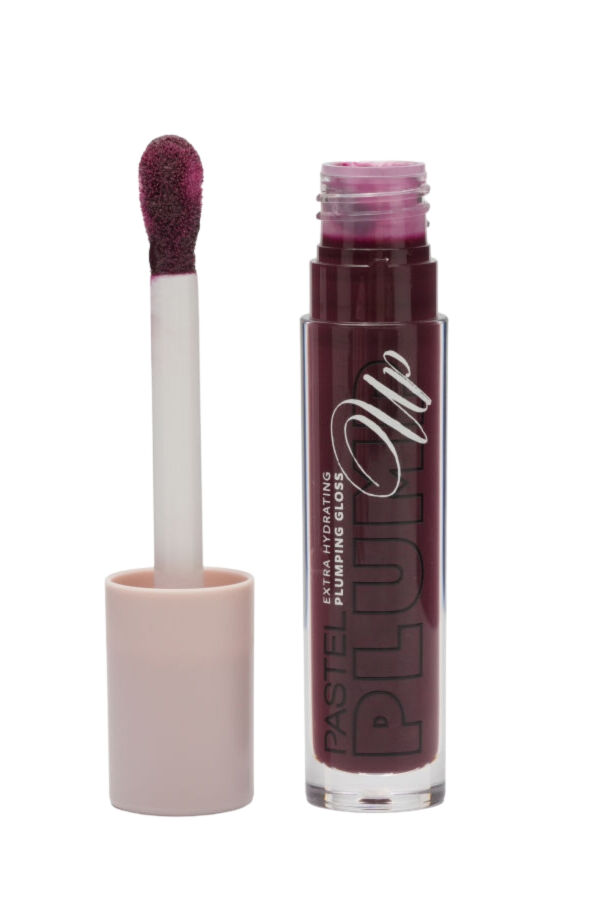 Pastel Plump Up Extra Hydrating Plumping Gloss - Dolgunlaştıran Dudak Parlatıcısı 216
