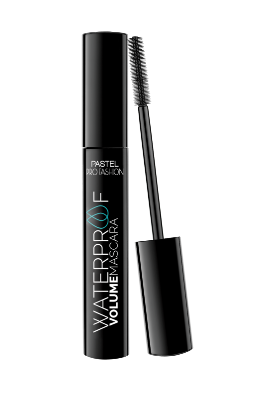 Pastel Waterproof Volume Mascara - Maskara