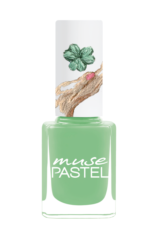 Pastel Muse Oje 328