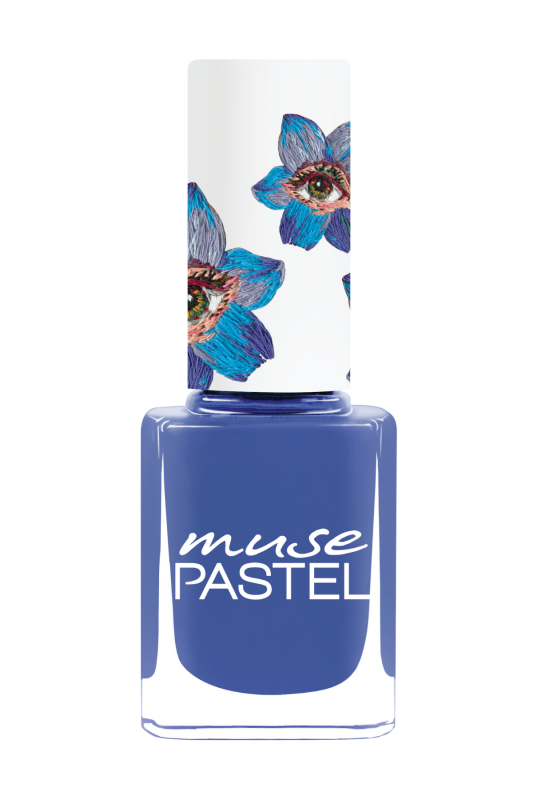 Pastel Muse Oje 339