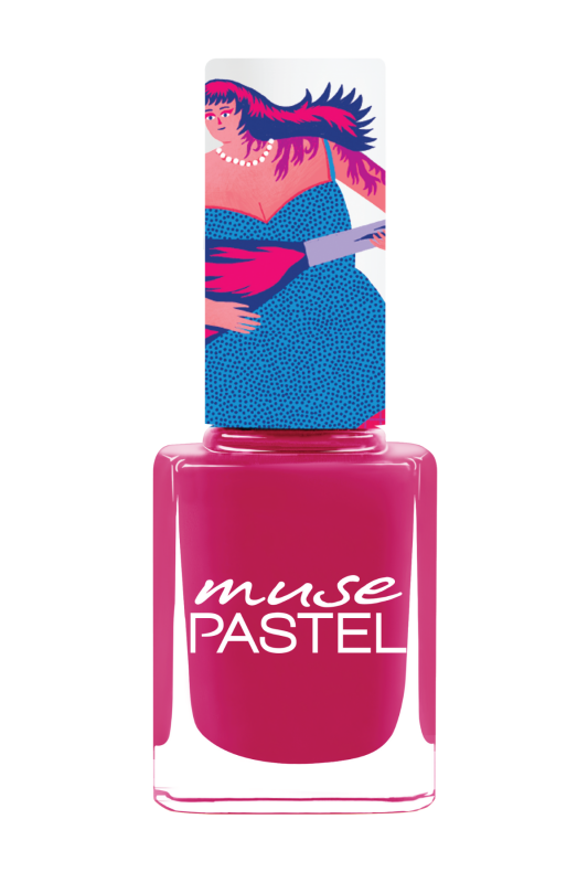 Pastel Muse Oje 360