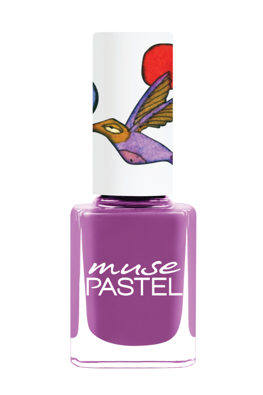 Pastel Muse Oje 366