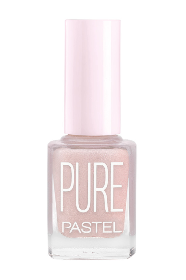 Pastel Pure Oje 602