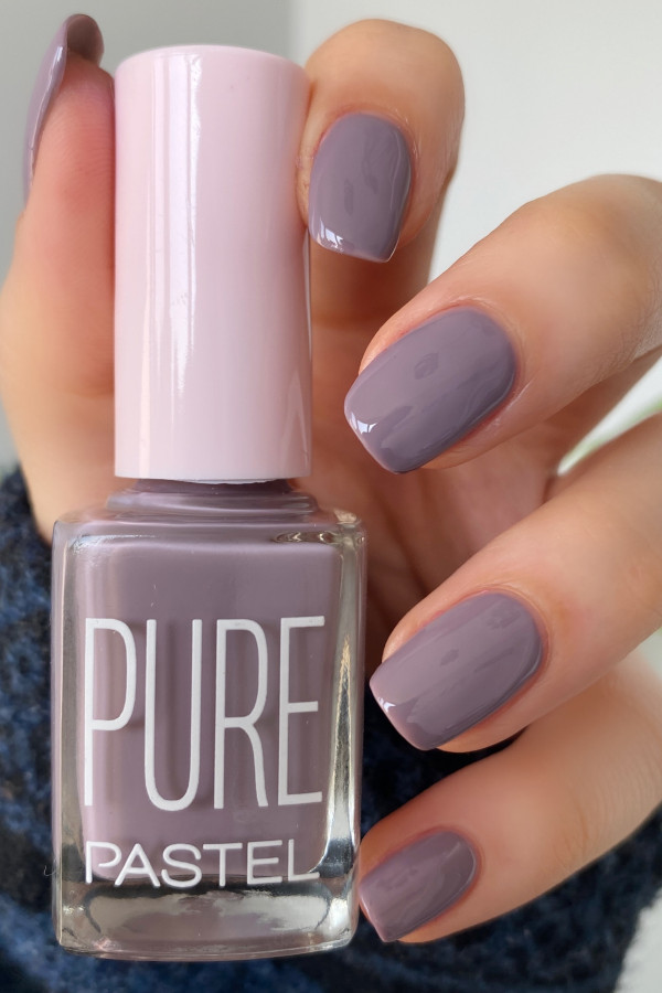 Pastel Pure Oje 606