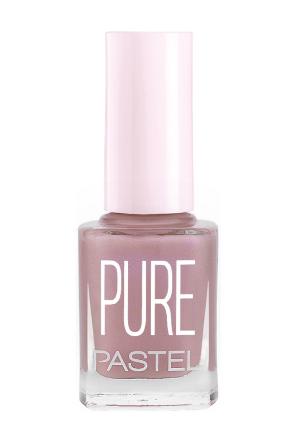 Pastel Pure Oje 607