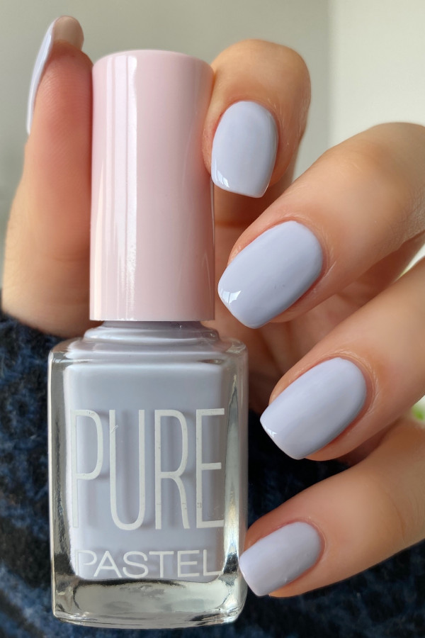 Pastel Pure Oje 610