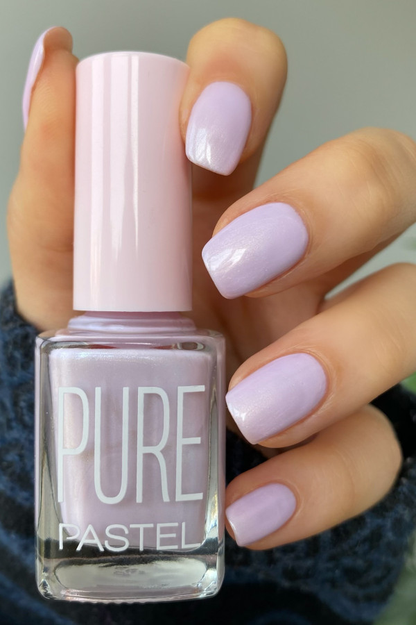 Pastel Pure Oje 611