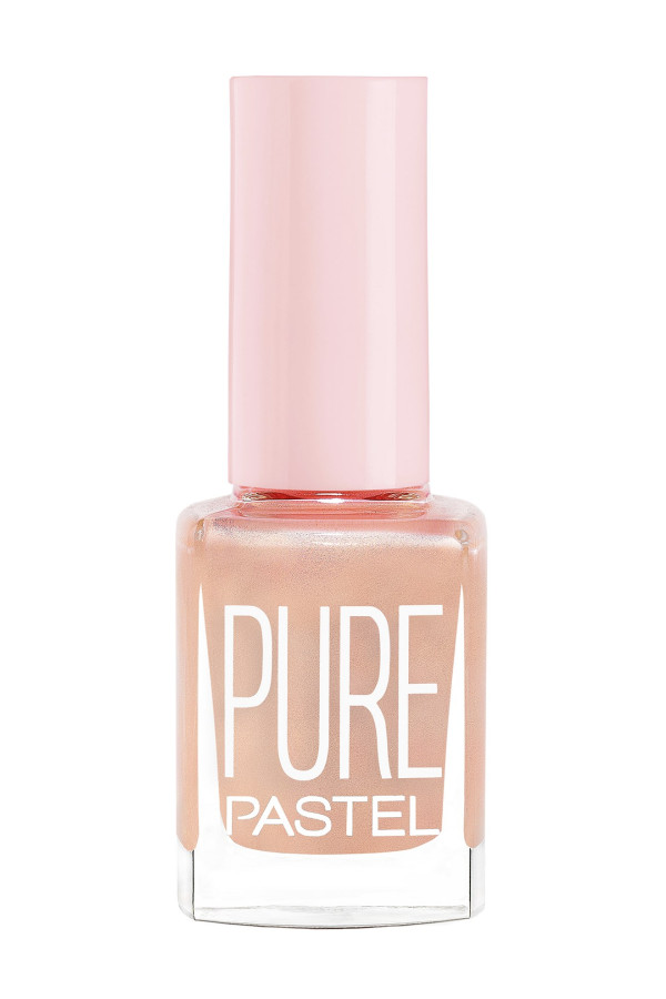 Pastel Pure Oje 614